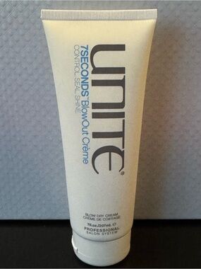 Unite 7 Seconds Blowout Crème